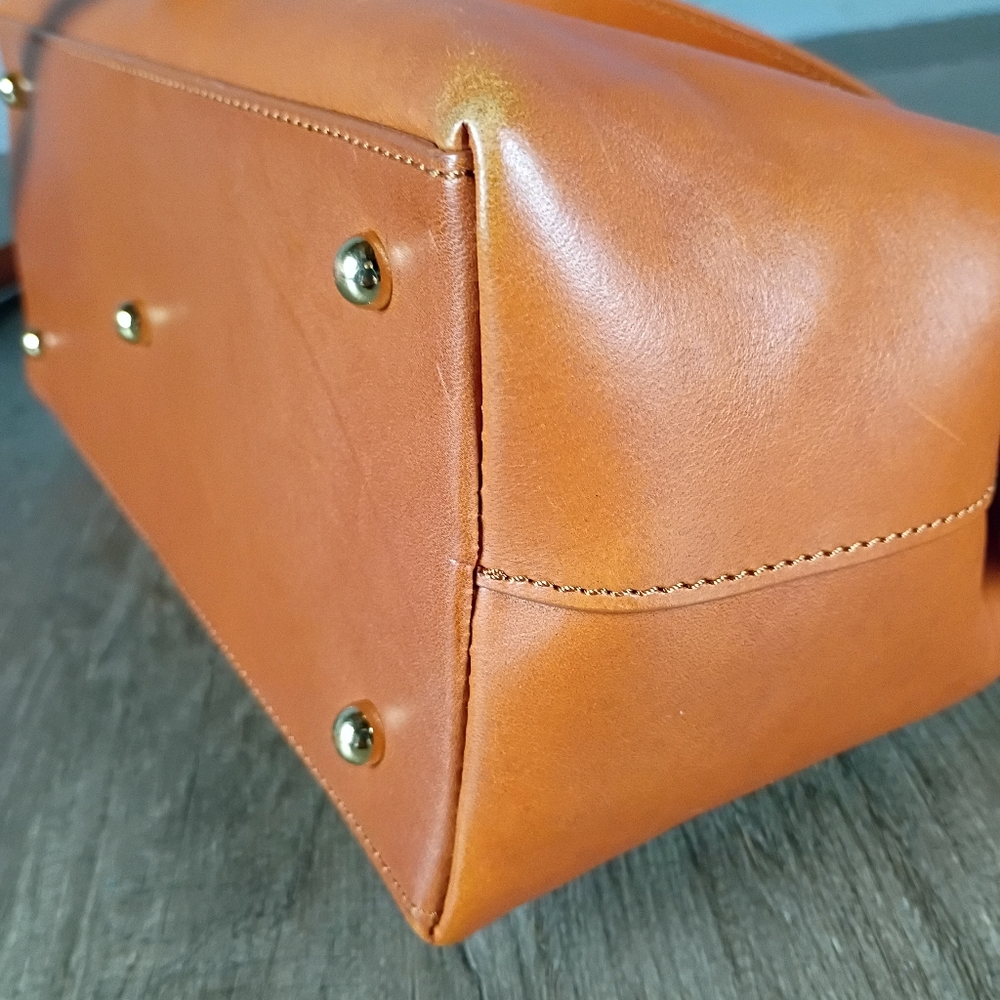 Linjer Doctor Bag - Picture 9 of 13